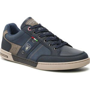 Sneakersy Armata di Mare AMUW22M215 Navy