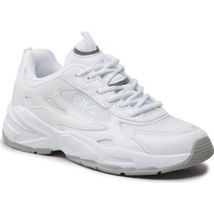 Sneakersy Fila Novarra Wmn FFW0193.10004 White