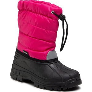 Sněhule Playshoes 193005 S Pink 18