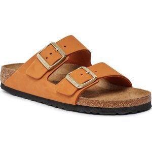 Nazouváky Birkenstock Arizona 1026732 Burnt Orange