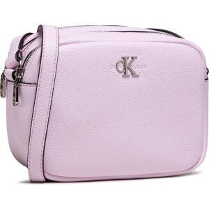 Kabelka Calvin Klein Jeans Double Zip Crossbody K60K607479 TN9