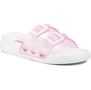 Nazouváky Big Star Shoes FF374174 Lt.Pink