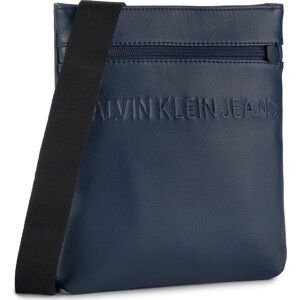 Brašna Calvin Klein Jeans Micro Pebble Eu Flat Pack K50K504908 CG7