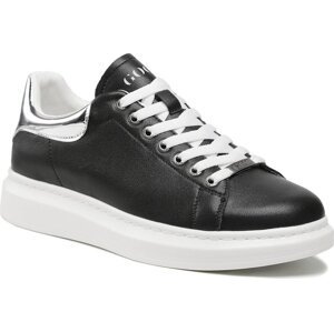 Sneakersy GOE LL1N4017 Black