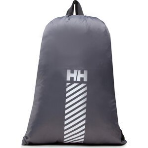 Vak na stahovací šňůrky Helly Hansen Stadium Gym Sack 67379 Quiet Shade 971