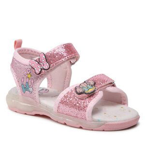 Sandály Mickey&Friends CMSS22-79DSTC Pink