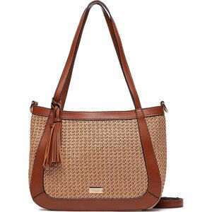 Kabelka Monnari BAG1150-017 Hnědá