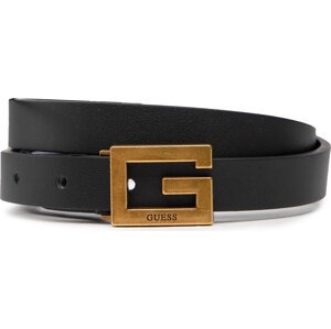 Dámský pásek Guess Katey Belts BW7695 VIN20 BLA