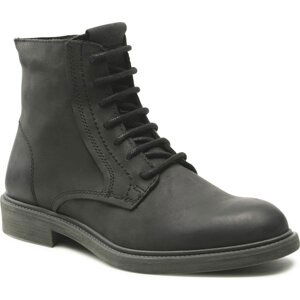 Turistická obuv Jack&Jones Jfwwalton 12190232 Anthracite