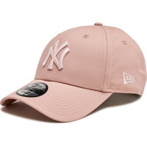 Kšiltovka New Era New York Yankees 60244716 Růžová