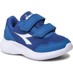 Sneakersy Diadora Robin 3 Jr V 101.178063 01 C4549 Federal Blue/White