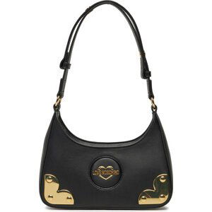 Kabelka LOVE MOSCHINO JC4215PP1ILR0000 Nero