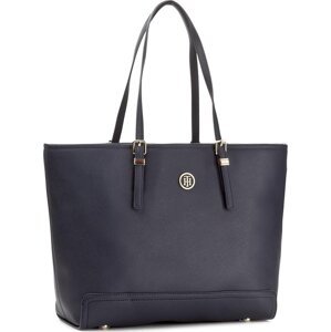 Kabelka Tommy Hilfiger Honey Ew Tote AW0AW04548 413