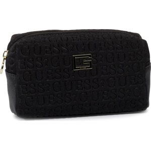 Kosmetický kufřík Guess Caris Accessories PWCARI P0214 BLA