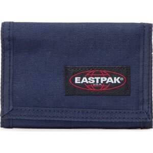 Velká pánská peněženka Eastpak Crew Single EK000371 Ultra Marine L83