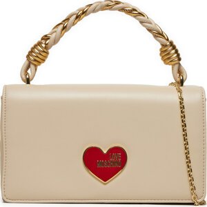 Kabelka LOVE MOSCHINO JC4224PP1ILN211A Avorio