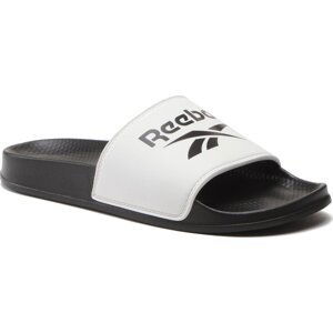 Nazouváky Reebok Fulgere Slides HR0390 Černá