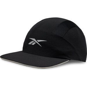 Kšiltovka Reebok Float Run Performance Cap HC1871 black