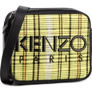 Kabelka Kenzo F952SA406F05 Lemon 39