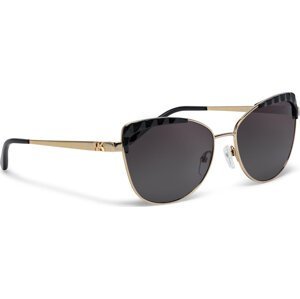 Sluneční brýle Michael Kors San Leone 0MK1084 10148G Black/Gold