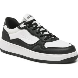 Sneakersy Sprandi MP07-11737-05 Black/White