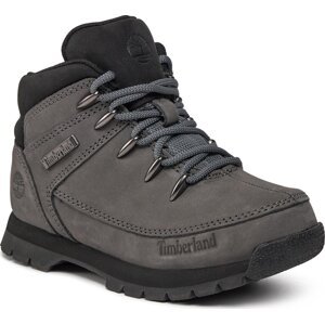 Trekingová obuv Timberland Euro Sprint TB0A5YDW0331 Medium Grey Nubuck