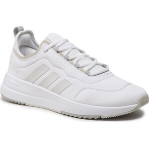 Boty adidas Comfort Runner HP9839 Cloud White/Zero Metalic/Grey One