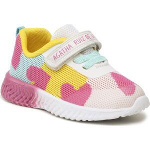 Polobotky Agatha Ruiz de la Prada 232920 M Multicolor