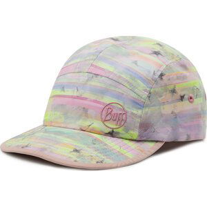 Kšiltovka Buff 5 Panels Cap 125373.555.10.00 Multi