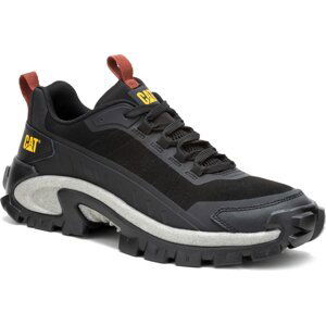 Sneakersy CATerpillar Intruder Lighting P111499 Black