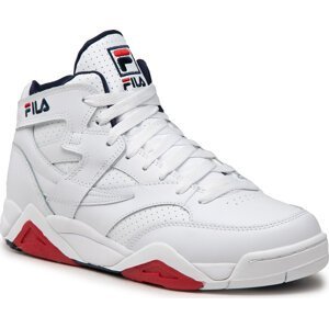 Sneakersy Fila M-Squad 1011358.1FG White