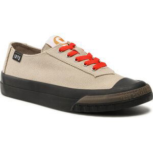 Plátěnky Camper Camaleon 1975 K201160-003 Beige