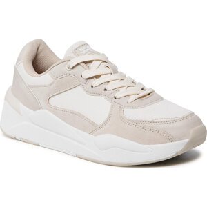 Sneakersy Sprandi WP40-20124Y Beige