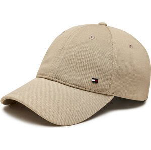 Kšiltovka Tommy Hilfiger 1985 Pique Soft 6 Panel Cap AM0AM12150 AEG