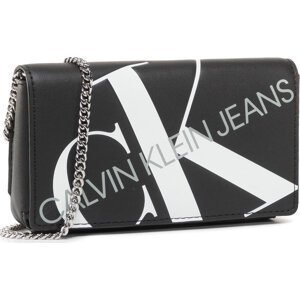 Kabelka Calvin Klein Jeans Phone Crossbody K60K606874 BDS