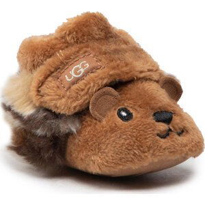 Bačkory Ugg I Bixbee Bear Stuffie 1130375I Che