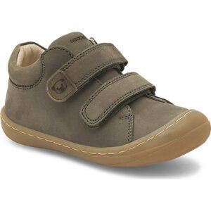 Polobotky Lasocki Kids Cruise CI12-CRUISE-07(II)CH Khaki