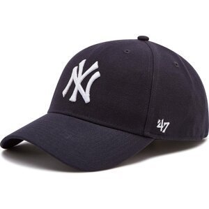 Kšiltovka 47 Brand New York Yankees B-MVPSP17WBP-NY Navy