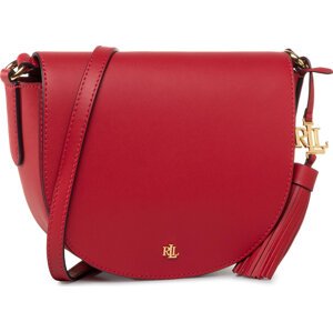 Kabelka Lauren Ralph Lauren Whitley 20 431795004004 Red/Navy