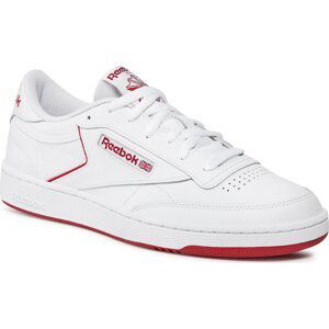 Boty Reebok Club C 85 D9273 Bílá