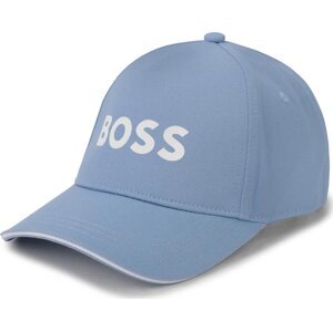 Kšiltovka Boss J21270 Pale Blue 77A