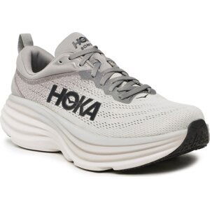 Boty Hoka Bondi 8 Wide 1127953 Shms