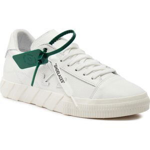 Sneakersy Off-White IA178S22LEA0020101-M White/White