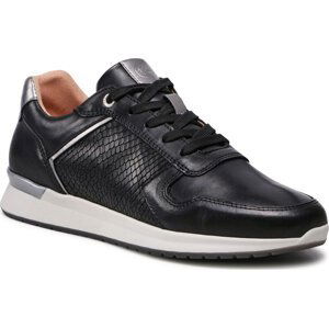 Sneakersy Salamander 32-35511-01 Black