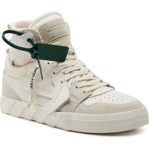 Sneakersy Off-White IA225S22LEA0010401 Bílá
