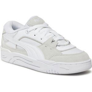 Sneakersy Puma Puma-180 389267 18 Puma White/Puma White