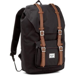 Batoh Herschel Lil Amer 10014-00001 Black