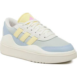 Boty adidas Osade IG7331 Off White/Almost Yellow F22/Wonder Blue F23