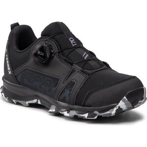 Boty adidas Terrex Agravic Boa K EF3635 Black