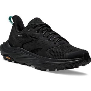 Trekingová obuv Hoka Anacapa 2 Low Gtx GORE-TEX 1142830 Black / Black BBLC